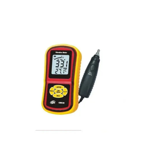 Benetech GM-63B Vibration Meter Price In Pakistan
