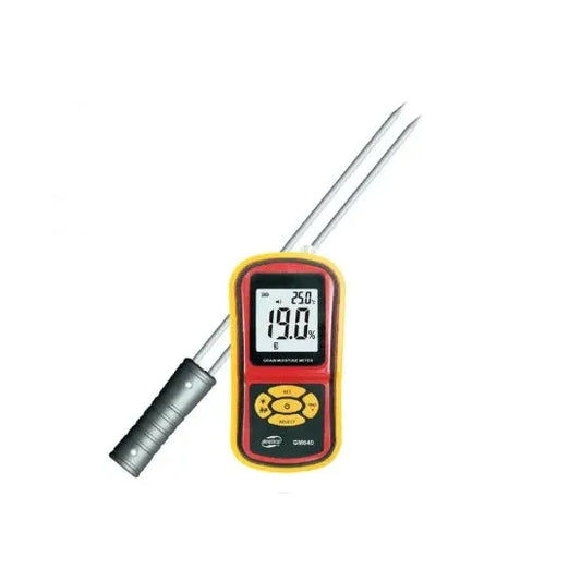 Benetech GM-640 Grain Moisture Meter Price In Pakistan
