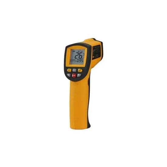 Benetech GM-700 Infrared Thermometer Price In Pakistan Main image