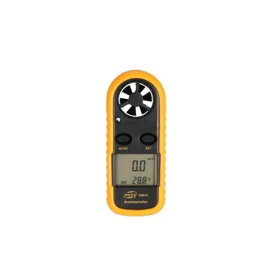 Benetech GM-816 Digital Wind Speed Anemometer Price In Pakistan