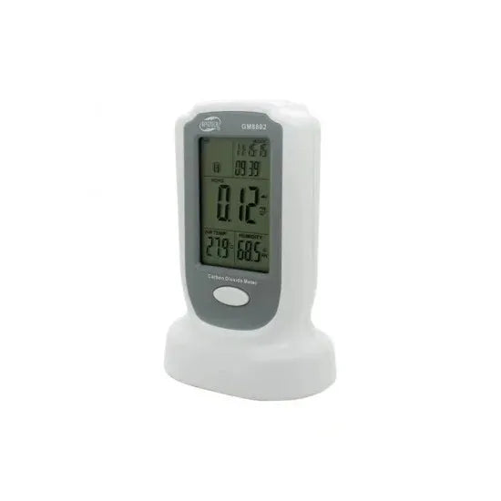 Benetech GM-8802 Digital CO2 Meter Price In Pakistan