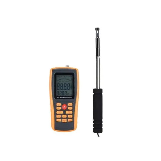 Benetech GM-8903 Hot Wire Anemometer Price In Pakistan