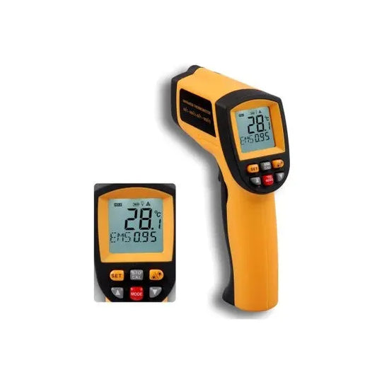 Benetech GM-900 Infrared Thermometer Price In Pakistan