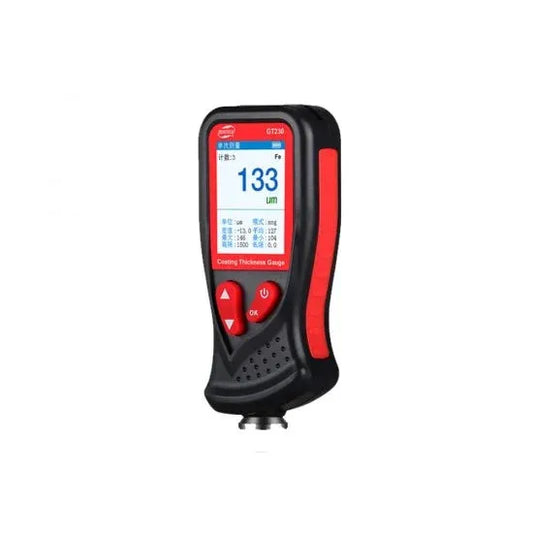 Benetech GT-230 Film Coating Thickness Gauge Price In Pakistan