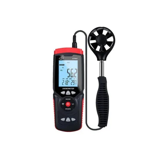 Benetech GT-8907 Digital Anemometer Price In Pakistan