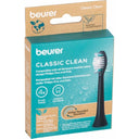 Beurer 10521 Classic Clean 4pc Brush Heads