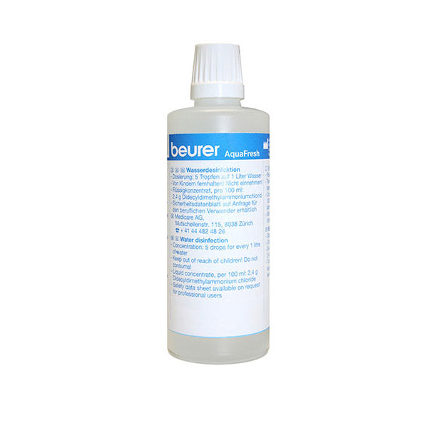 Beurer 1629.55 Aquafresh 200ml for LW 220 / LW 110 Price In Pakistan