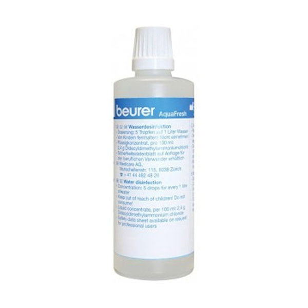Beurer 1629.56 Antikalk 250ml for LW 220 / LW 110 Price In Pakistan
