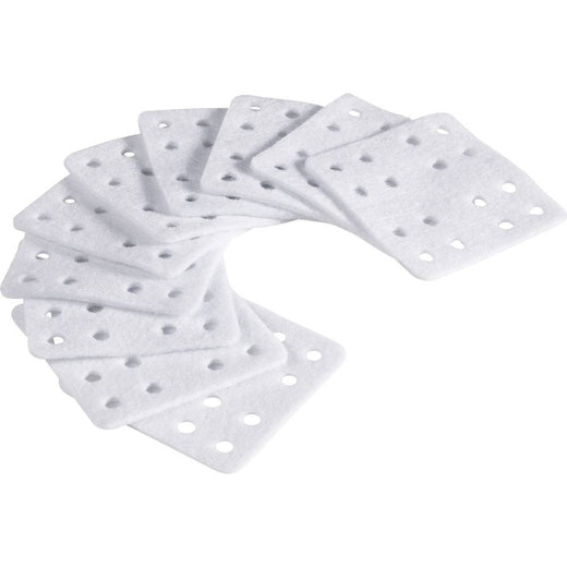 Beurer 163141 Limescale Pads for LB 88 / LB 50 / LB 55 Price In Pakistan