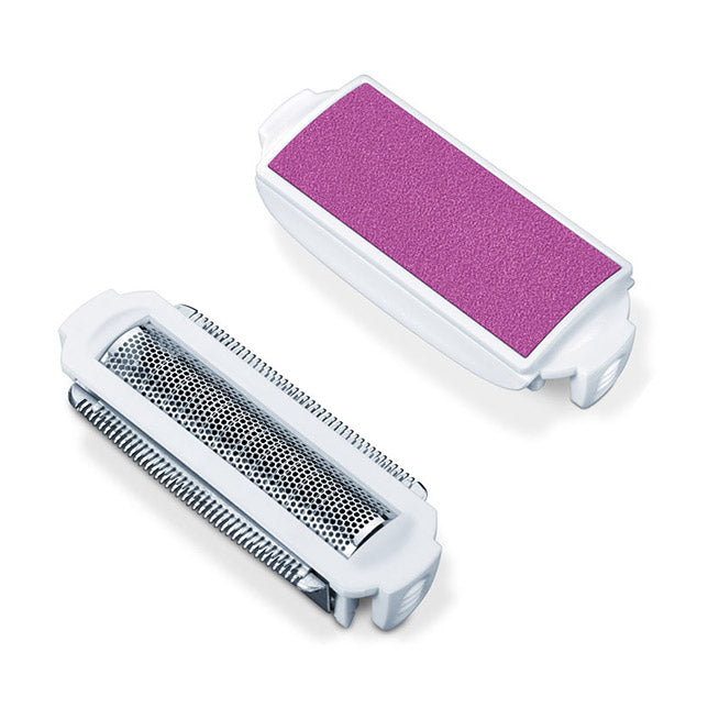 Beurer 57628 Shaving and Exfoliation Attachment for HL 36 Price In Pakistan