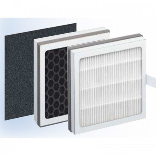 Beurer 660.11 Replacement Filter Set for LR 330 Price In Pakistan