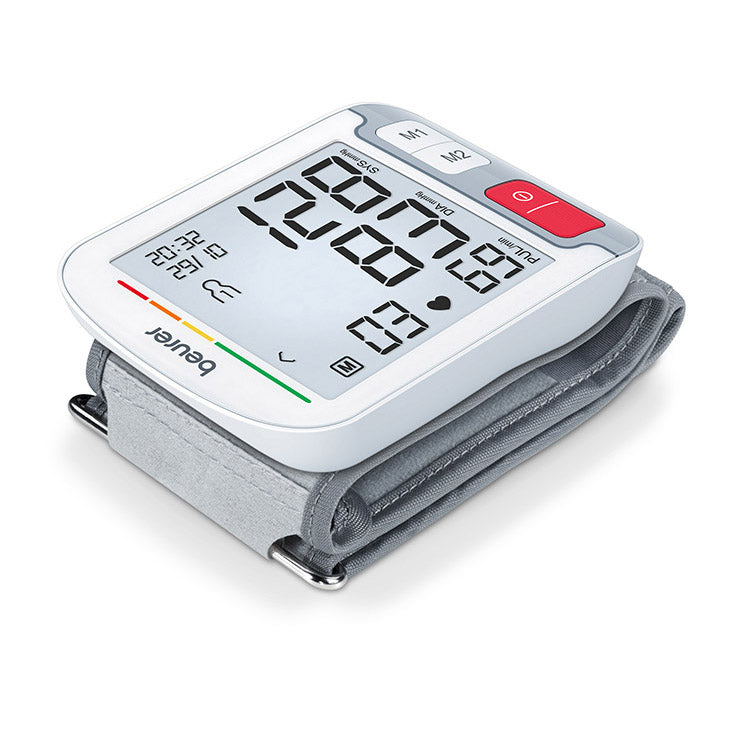 Beurer BC 51 Wrist Blood Pressure Monitor Price In Pakistan