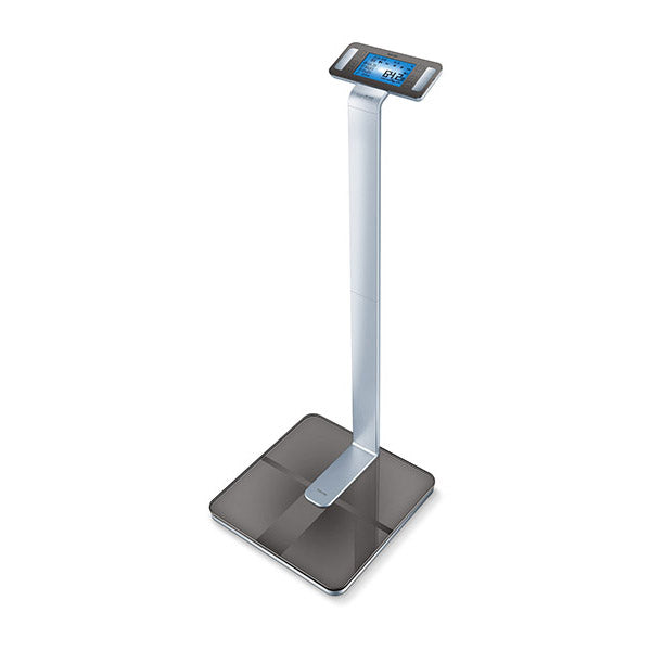 Beurer BF 1000 Super Precision Diagnostic Bathroom Scale Price In Pakistan