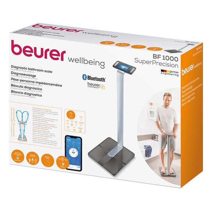 Beurer Bathroom Scale