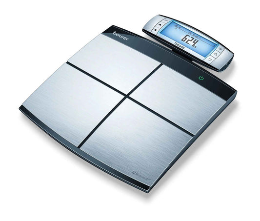 Beurer BF 105 Complete Body Diagnostic Bathroom Scale Price In Pakistan