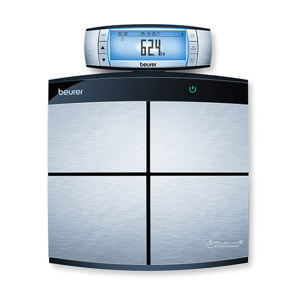 Beurer BF 105 Complete Body Diagnostic Bathroom Scale