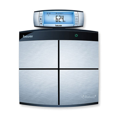 Beurer BF 105 Complete Body Diagnostic Bathroom Scale