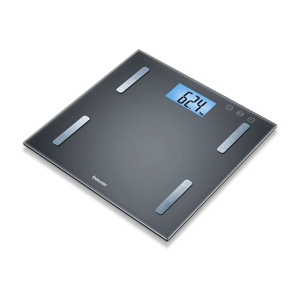 Beurer BF 180 Diagnostic Bathroom Scale Price In Pakistan