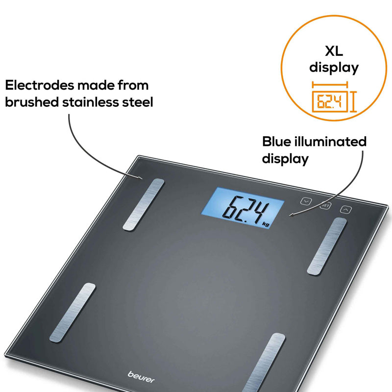 Beurer BF 180 Diagnostic Bathroom Scale