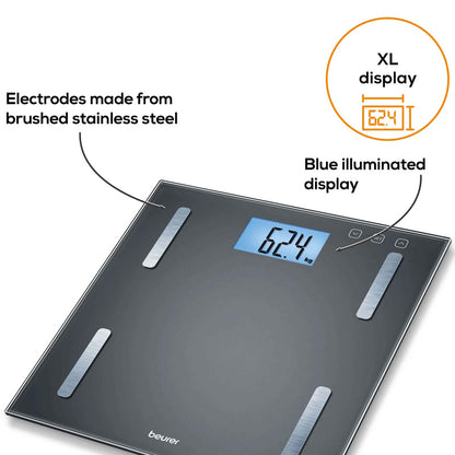 Beurer BF 180 Diagnostic Bathroom Scale