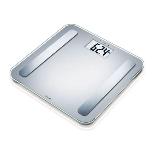 Beurer BF 183 LE Diagnostic Bathroom Scale Price In Pakistan