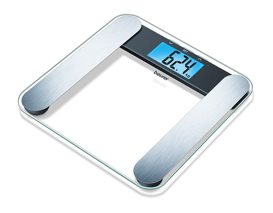 Beurer BF 220 Diagnostic Bathroom Scale Price In Pakistan