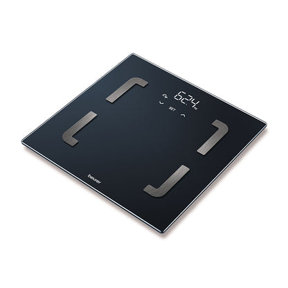 Beurer BF 880 WiFi Diagnostic Bathroom Scale Price In Pakistan