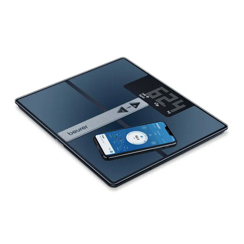 Beurer WiFi Diagnostic Bathroom Scale