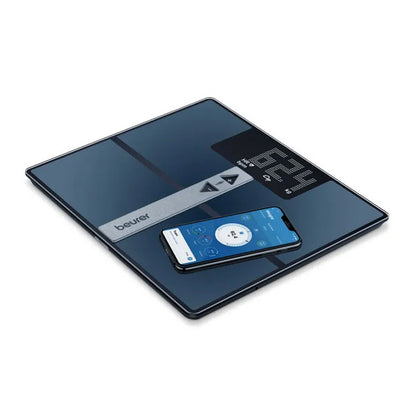 Beurer WiFi Diagnostic Bathroom Scale