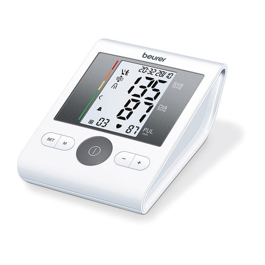 Beurer BM 28 Upper Arm Blood Pressure Monitor Price In Pakistan
