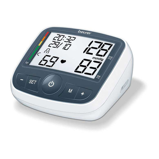 Beurer BM 40 Upper Arm Blood Pressure Monitor Price In Pakistan