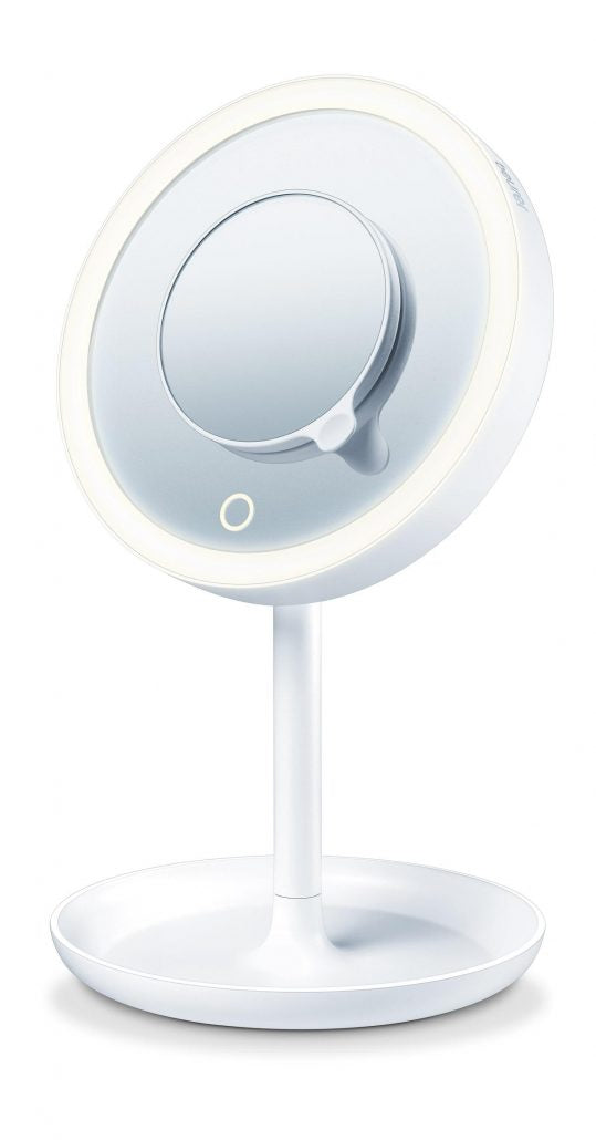 Beurer BS 45 Illuminated Cosmetics Mirror Price In Pakistan