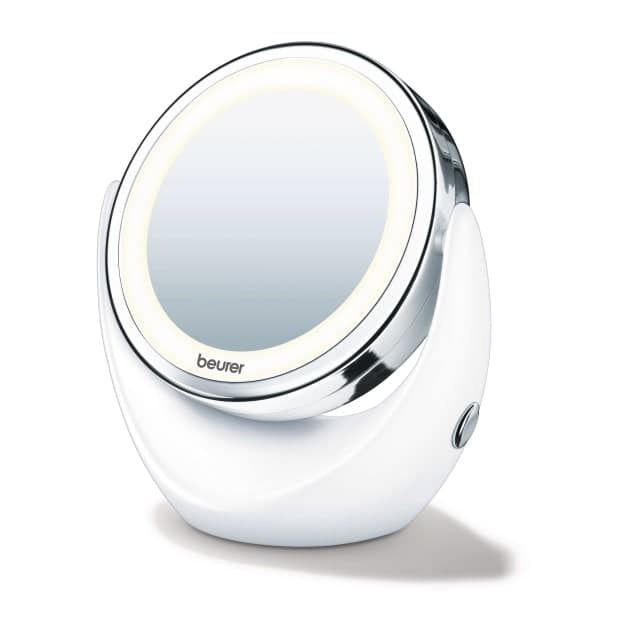 Beurer BS 49 Illuminated Cosmetics Mirror Price In Pakistan