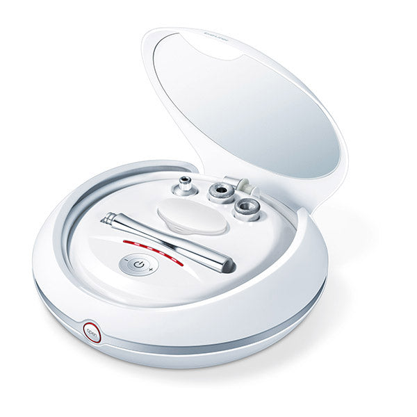 Beurer FC 100 Pureo Derma Peel Microdermabrasion Price In Pakistan