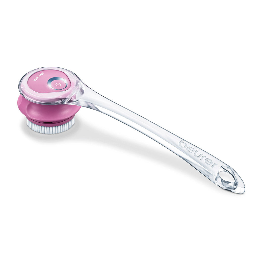Beurer FC 55 Pureo Complete Cleansing Body Brush Price In Pakistan