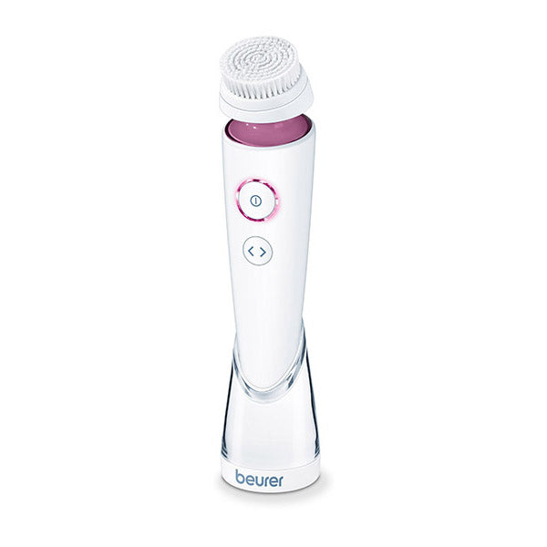 Beurer FC 95 Pureo Deep Cleansing Facial Brush Price In Pakistan