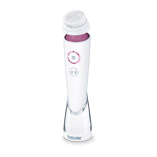Beurer FC 95 Pureo Deep Cleansing Facial Brush Price In Pakistan