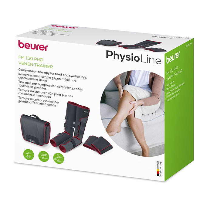 Beurer Pro Compression Massager