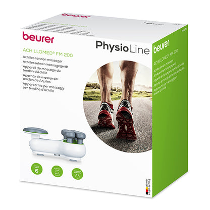 Achilles Tendon Massager