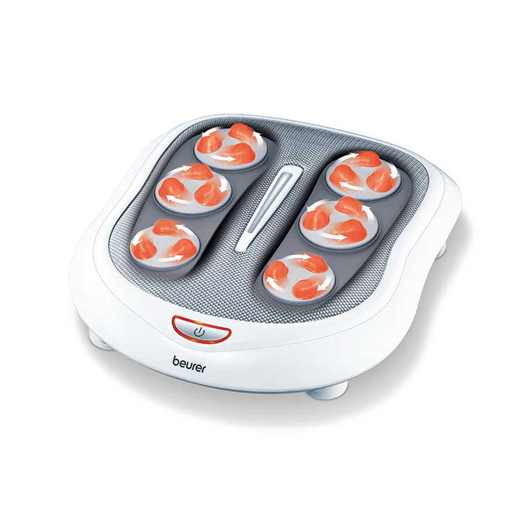 Beurer FM 60 Shiatsu Foot Massager Price In Pakistan