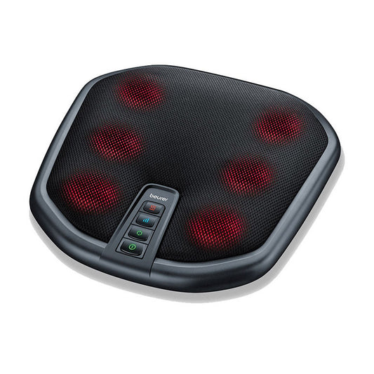 Beurer FM 70 Shiatsu Foot and Back Massager Price In Pakistan