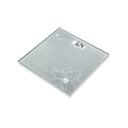 Beurer GS 10 Glass Weighing Scale