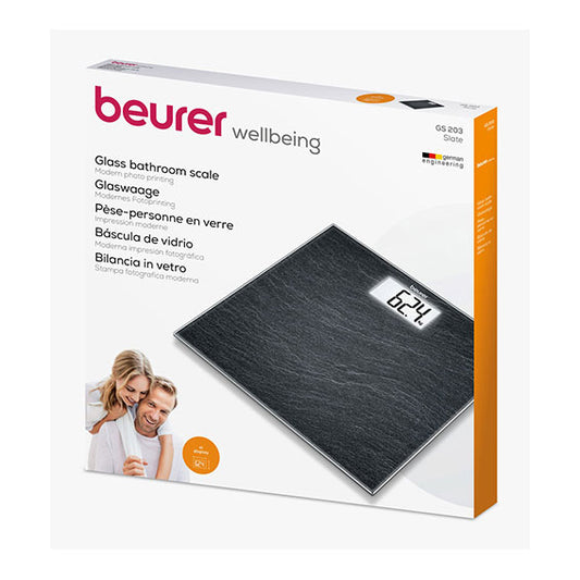 Beurer GS 203 Glass Weighing Scale Price In Pakistan