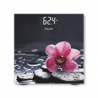 Beurer GS 215 Relax Bathroom Glass Scale Price In Pakistan