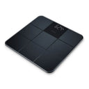 Beurer GS 235 Digital Bathroom Scale with Magic Display