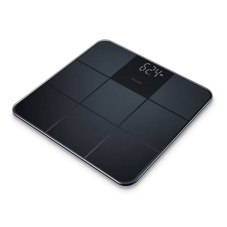 Beurer GS 235 Digital Bathroom Scale with Magic Display Price In Pakistan