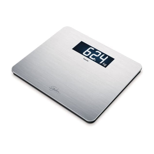 Beurer GS 405 Bathroom Glass Scale Price In Pakistan