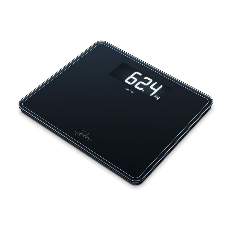 Beurer GS 410 Glass Bathroom Scale Price In Pakistan