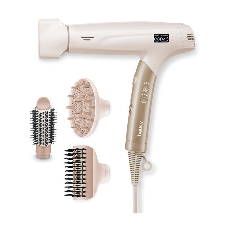 Beurer HC 150 FusionDry Pro Hair Dryer & Styler Price In Pakistan