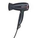 Beurer HC 25 Travel Hair Dryer